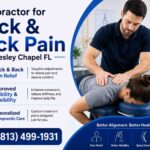 back pain