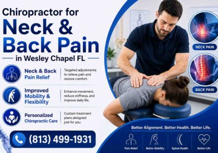 back pain
