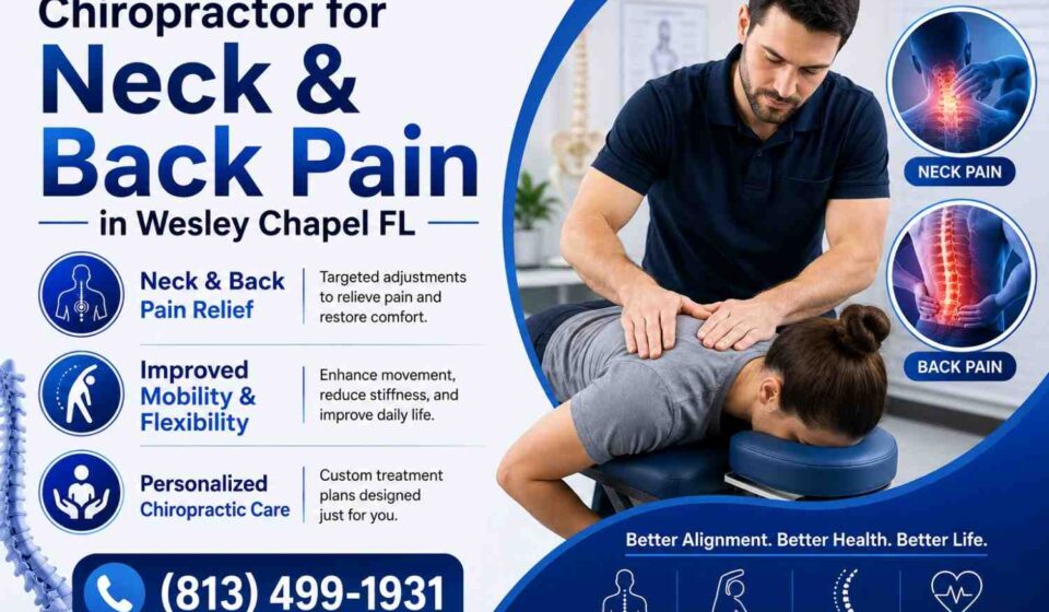 back pain