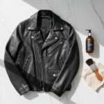 Leather Jackets