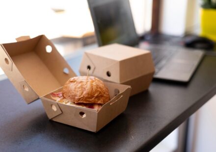 Packaging Trends