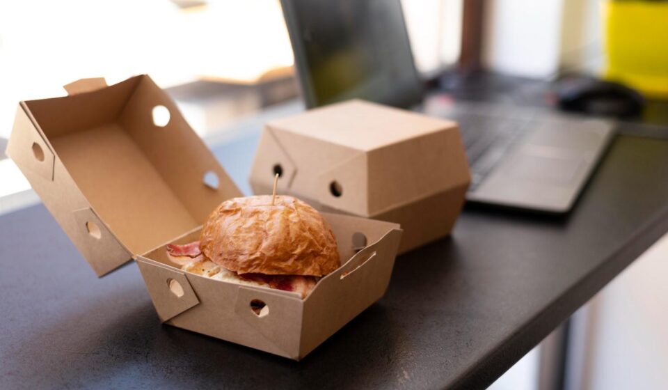 Packaging Trends
