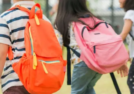 School Bags