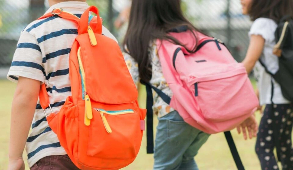School Bags