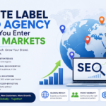 White Label SEO