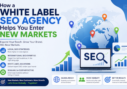 White Label SEO
