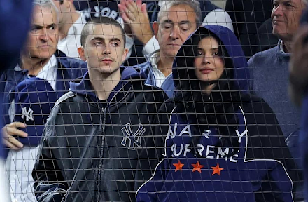 Marty Supreme Jacket