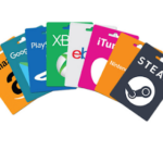 Gift Cards