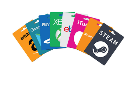Gift Cards