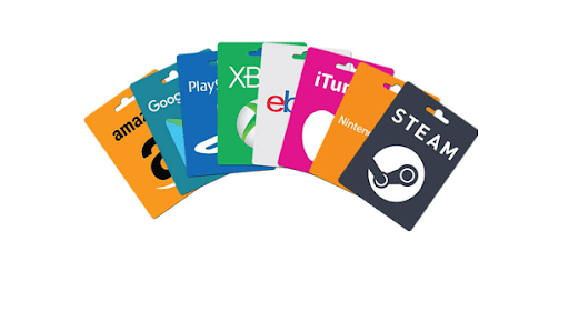 Gift Cards