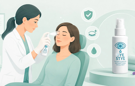 Eye Care