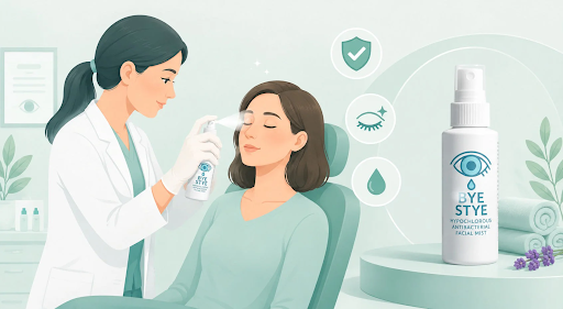 Eye Care