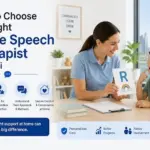 Therapist in Dubai