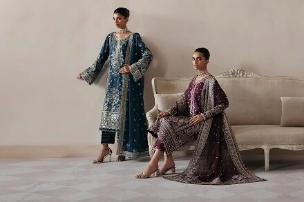 Pakistan clothes