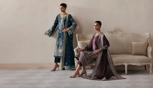 Pakistan clothes