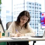 Dissertation Writing