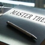 Master’s Thesis
