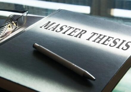 Master’s Thesis