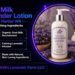 Goat Milk Lavender