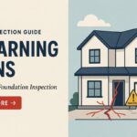 Foundation Inspection