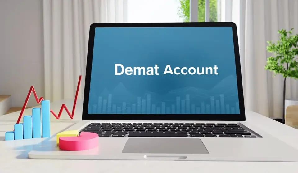 Demat Account