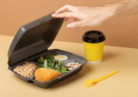 Meal Boxes