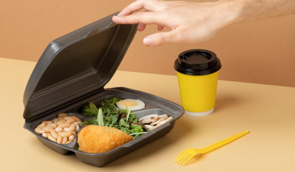 Meal Boxes