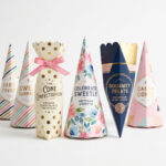 cone box