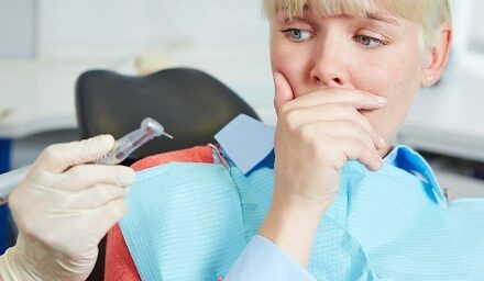 Dental Anxiety