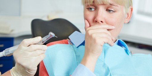 Dental Anxiety