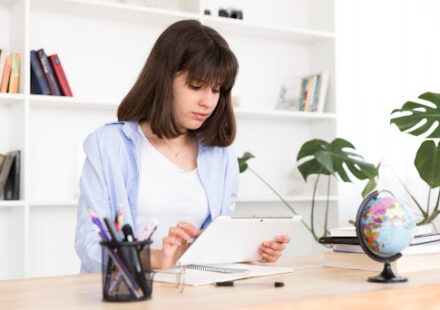 Academic Writing