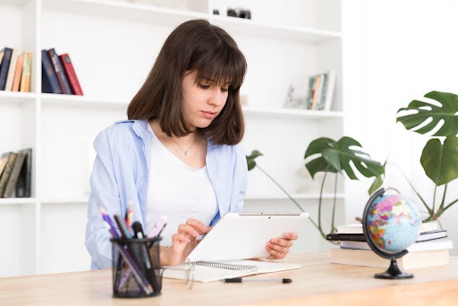Academic Writing