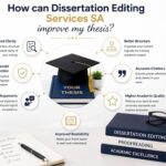 Dissertation Editing Services