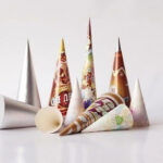 Custom Cone Sleeves