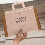 Custom Handle Boxes