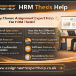 Thesis Help