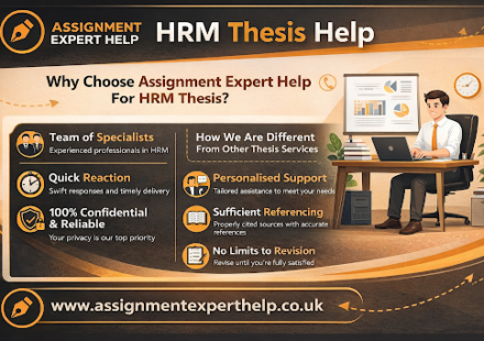 Thesis Help