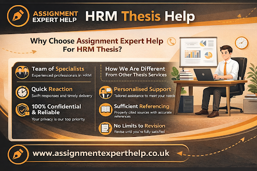 Thesis Help