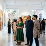 Pakistani Art