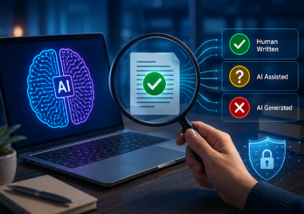AI Detection