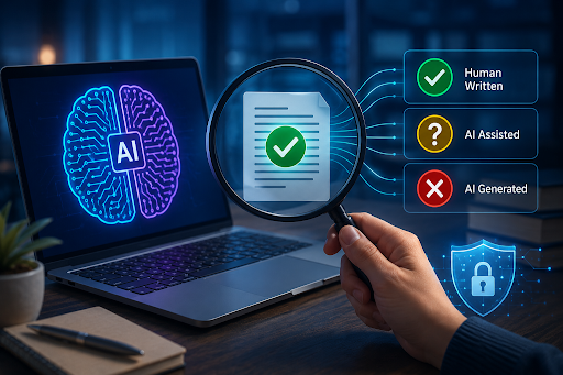AI Detection