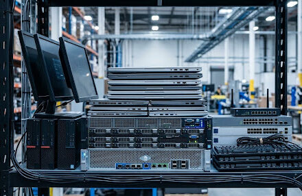 bulk IT procurement