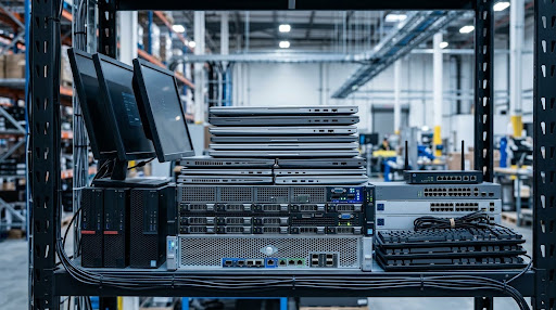 bulk IT procurement