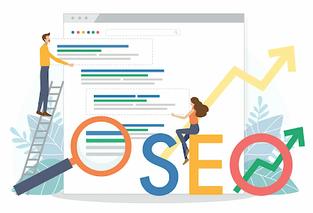 SEO Agency