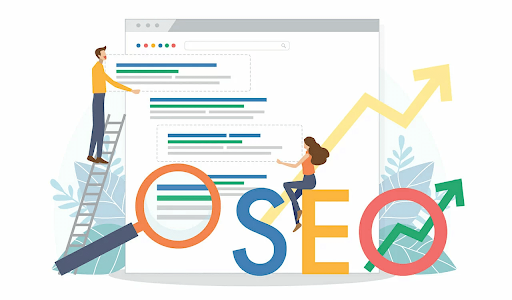 SEO Agency