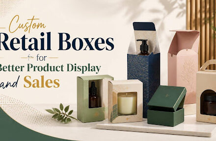 Custom Packaging