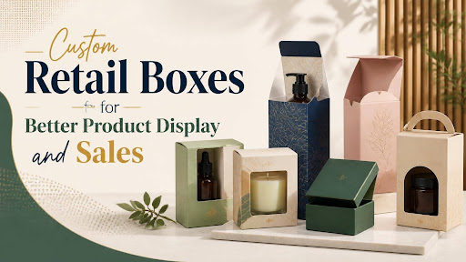 Custom Packaging