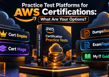 aws certification
