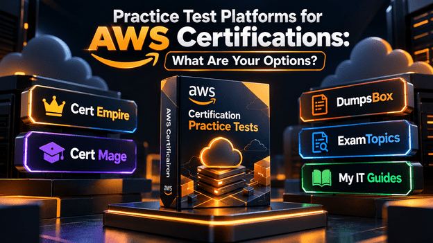 aws certification